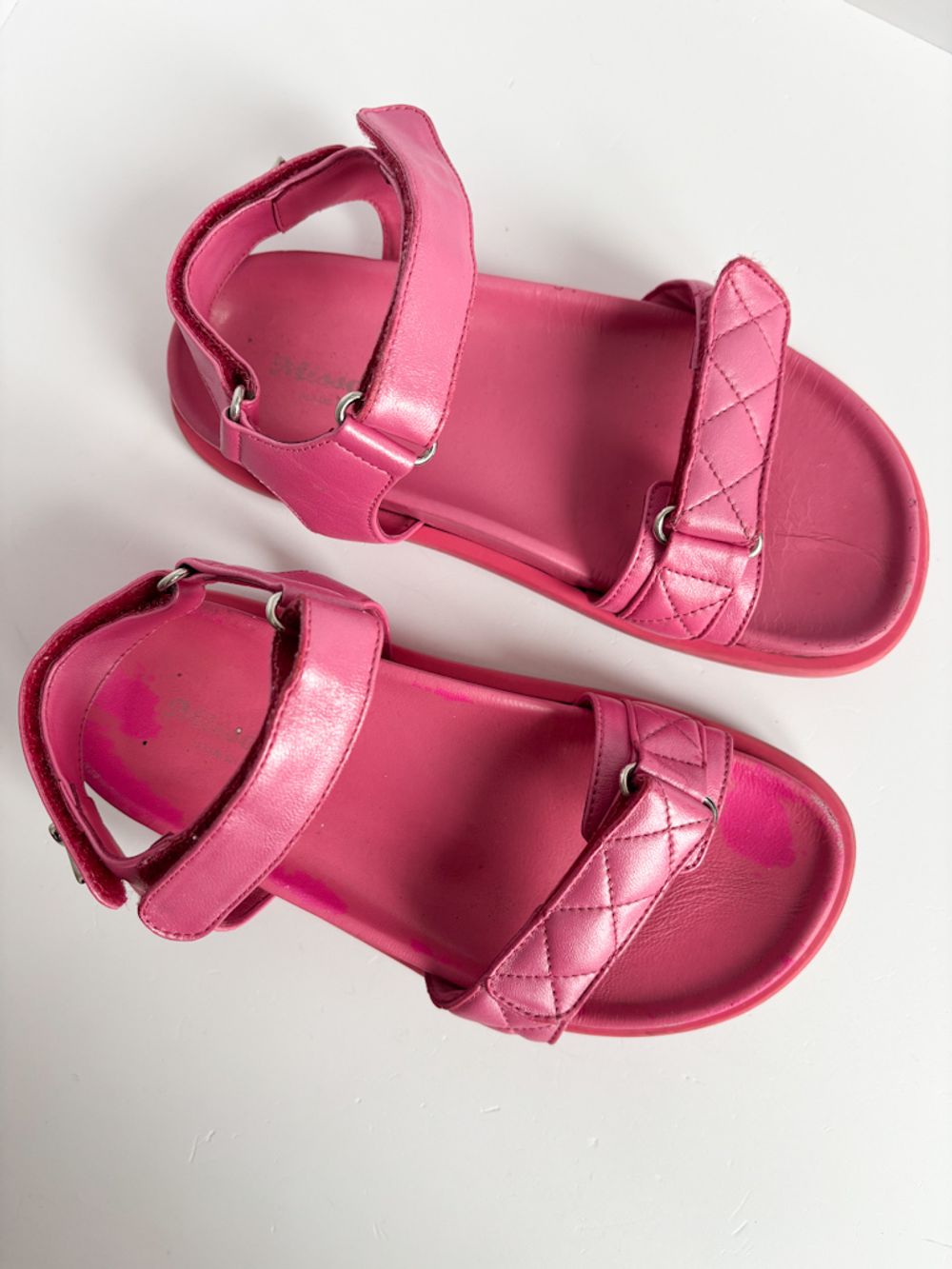 Босоножки Missouri, 33