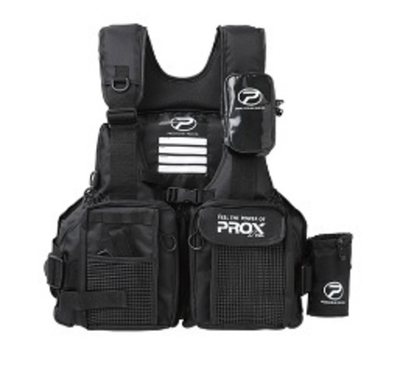 Жилет страховочный PROX PX399K