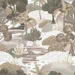 Дизайнерские обои Wall Street Limpopo