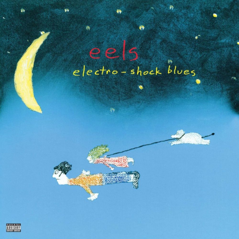 Eels / Electro-Shock Blues (2LP)