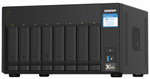 Сетевое хранилище  QNAP TS-832PX-4G