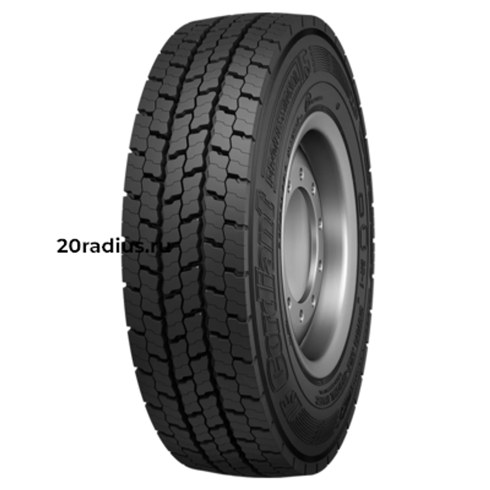 235/75R17,5 132/130M Professional DR-1 TL
