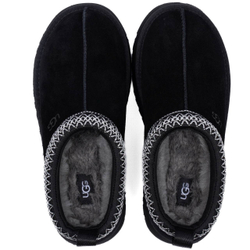 UGG Tazz Platform Black