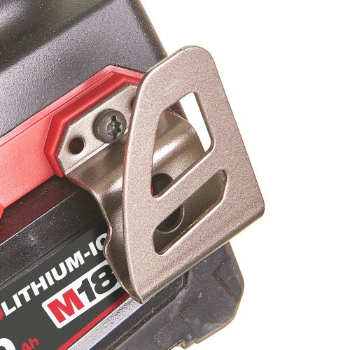 Дрель аккумуляторная Milwaukee M18 CBLDD-0   4933464316