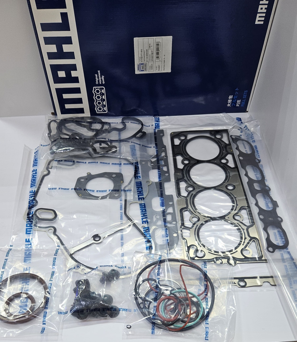 Комплект прокладок Opel Insignia 2.0T A20NFT MAHLE