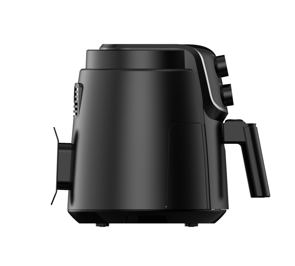 Аэрогриль Midea MAF-TN40D (4 л, 1.5 кВт)