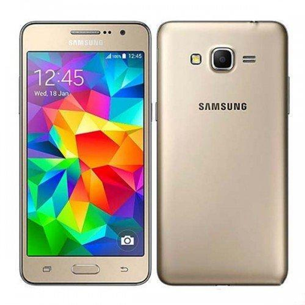 Samsung Galaxy Grand Prime SM-G531H Gold