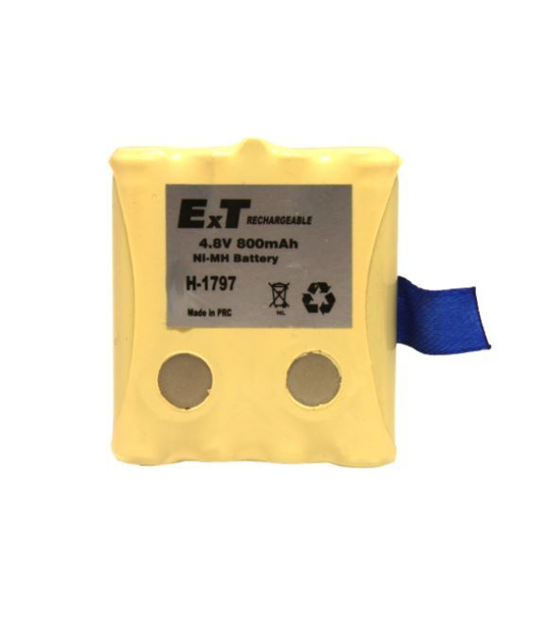 Аккумулятор ET H-1797 PK1