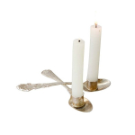 Подсвечник Ложки, 16 см