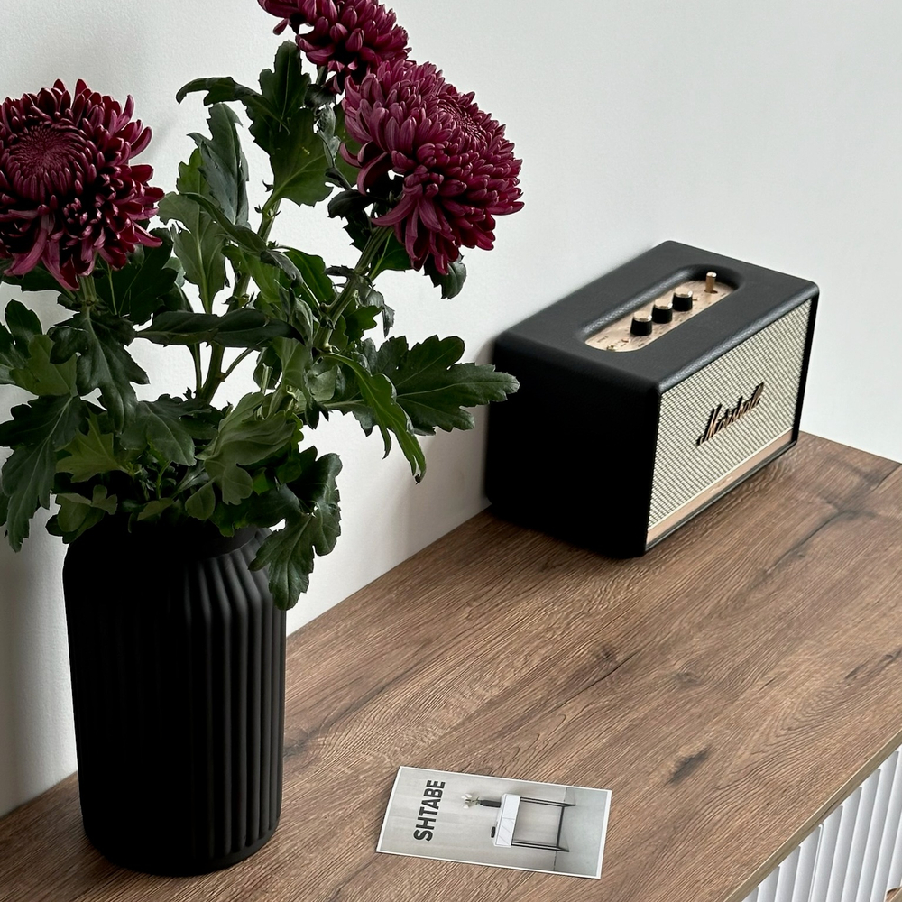 Подвесная тумба под телевизор ROYAL 5020 эко (Дуб Веллингтон)