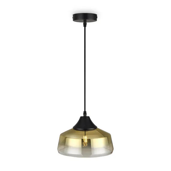 Подвесной светильник Мгновение / Jiffy Freya fr5188pl-01g