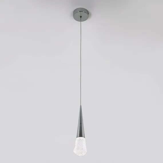 Подвесной светильник MODELUX ML.3315.1 CR