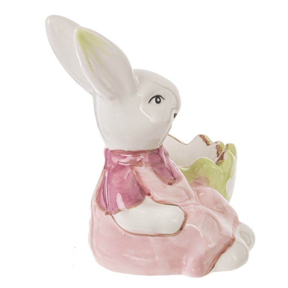 GAEM Подставка для яйца "Заяц", L9,5 W6,5 H11 см, 2в.