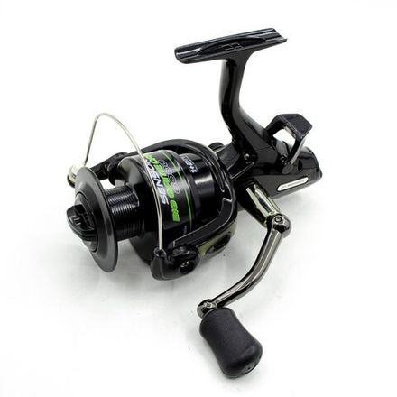 FLAGMAN Катушка карповая Sensor Big Game Carp 6000