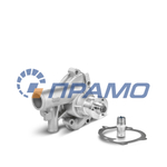4062-3906629-10-P (ПРАМО) Помпа