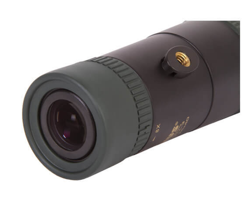 Монокуляр Konus Konusmall-3 8–24x40 - фото 6