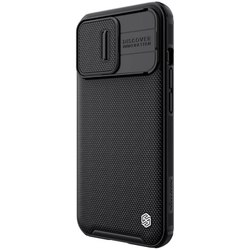 Чехол Nillkin Textured Case Pro с защитой камеры для iPhone 13 Pro