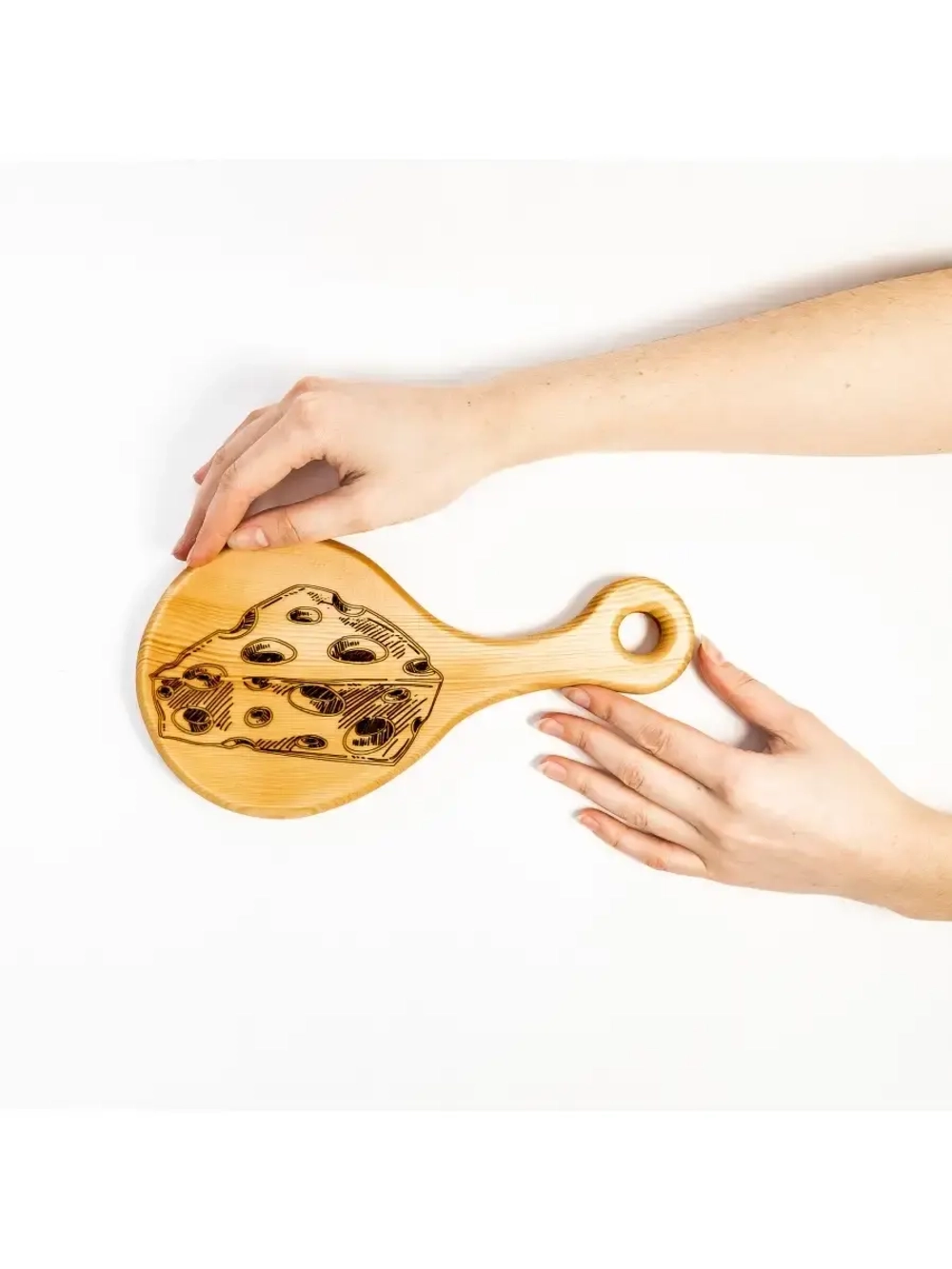 Разделочная доска