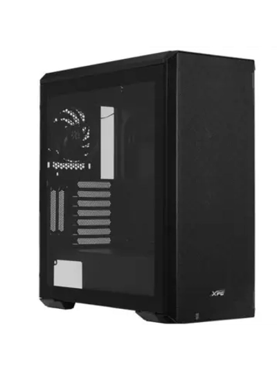 Компьютерный корпус DEFENDER BKCWW BLACK