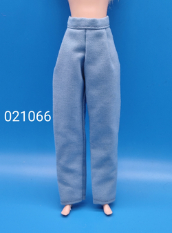 Одежда для куклы Барби винтаж штаны 021066