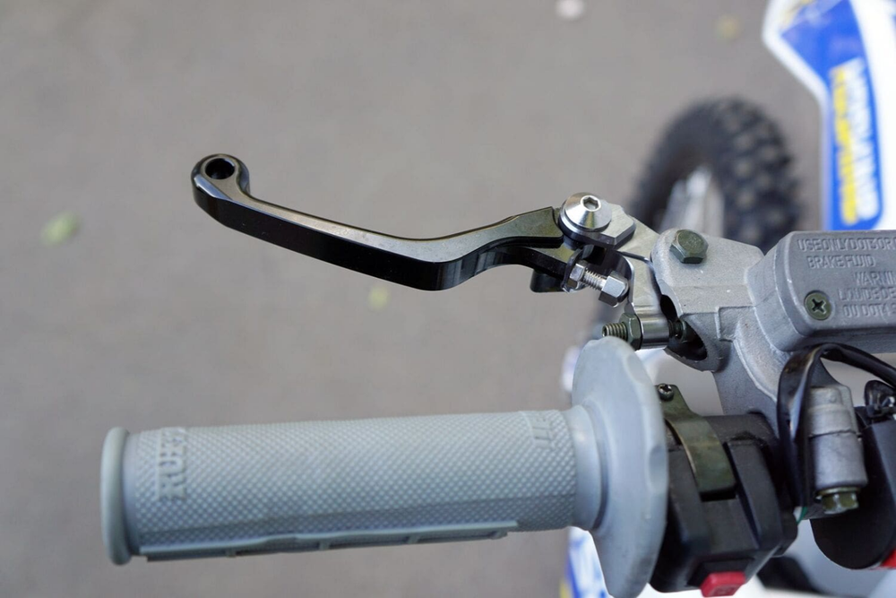 Мотоцикл кроссовый эндуро KOSHINE XN125