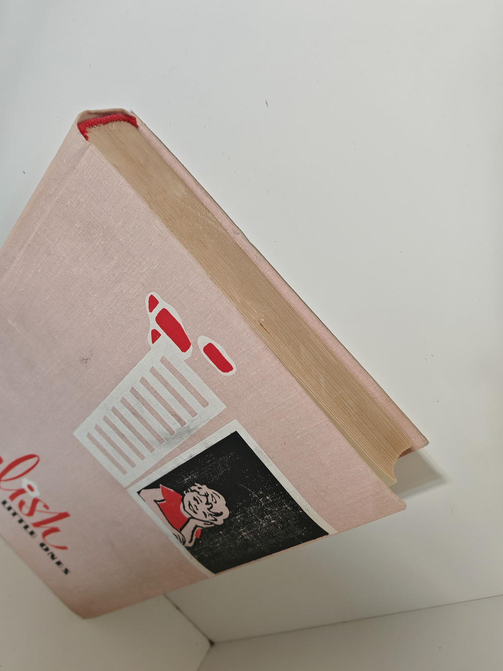 Английский для детей. В двух частях, в одной книге