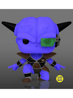 Фигурка Funko POP! Animation Dragon Ball Z S10 Ginyu (GW) (Exc) (1493) 71565