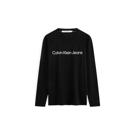 Лонгслив Calvin Klein Long Sleeve