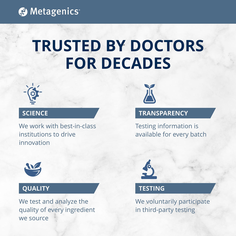 Metagenics, Витамин D3 5000 и K, 60 мягких таблеток