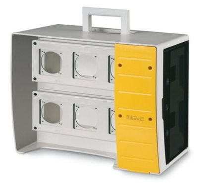 Коробки распределительные