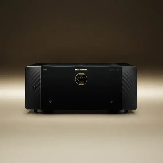 Marantz AMP 10 Black