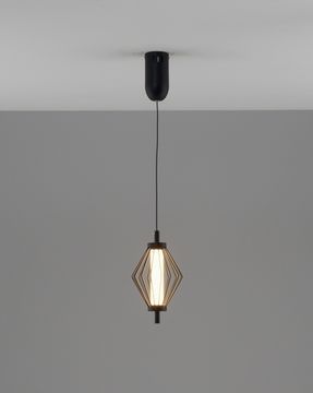 Светильник подвесной светодиодный Moderli V11349-PL Eloise