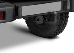 Фаркоп c электрикой Smart для УАЗ Хантер 2003-н.в., шар А, 1000/75 кг, F.6312.001