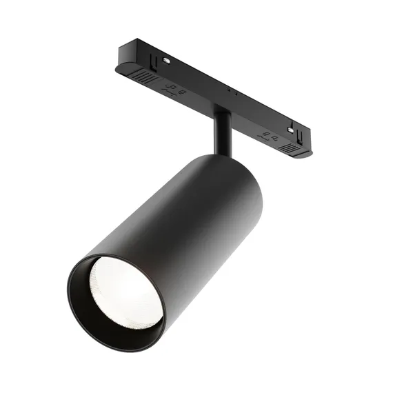 Трековый светильник Фокус / Focus Led Exility 2700-6000K 20Вт 36° Dim Dali2 Technical tr032-4-20wtw-m-dd2-b