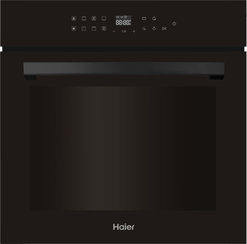 Электрический духовой шкаф Haier HOX-T11HGB