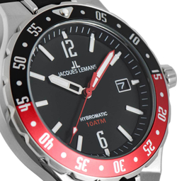 Наручные часы Jacques Lemans 1-2109A