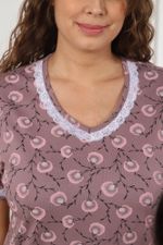 Пижама Сабина-2 Виотекс КАПУЧИНО