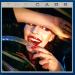 The Cars / Original Album Series (5CD)