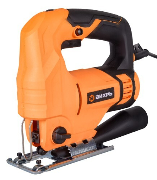 Лобзик электрический Вихрь ЛЭ-80