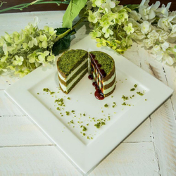 Ячмень пророщенный зеленый порошок, 30 гр