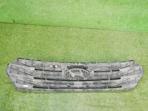 Решетка радиатора Hyundai Creta (2016-2020)