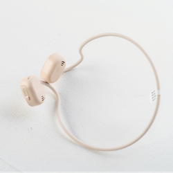 Беспроводные наушники GoGadget OpenAir Arc