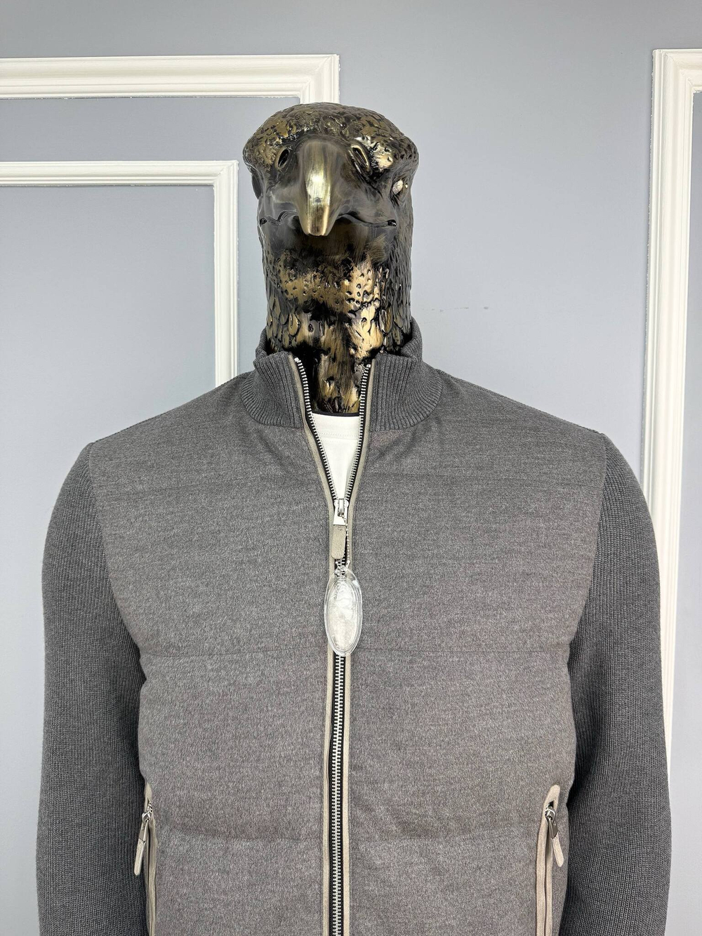 Куртка Zegna