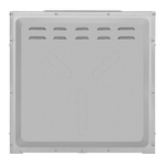 Электрический духовой шкаф Meferi MEO604BK POWER фото 29