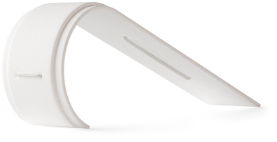 Подставка для браслета/горка/накладка/ф.№6 (резинка)