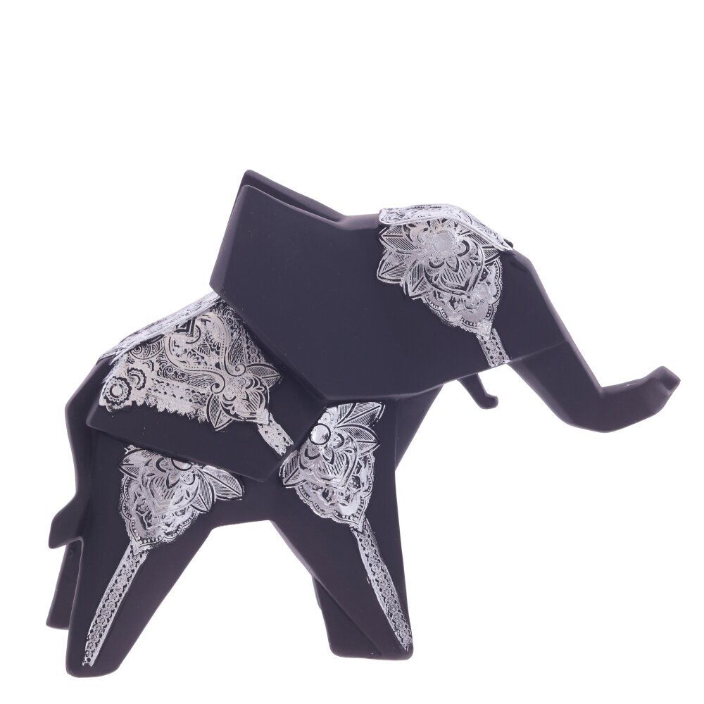 GAEM Фигурка декоративная "Слон", L27 W10 H20 см