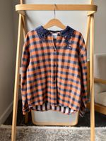 Хлопковая блузка Ermanno Scervino, 128