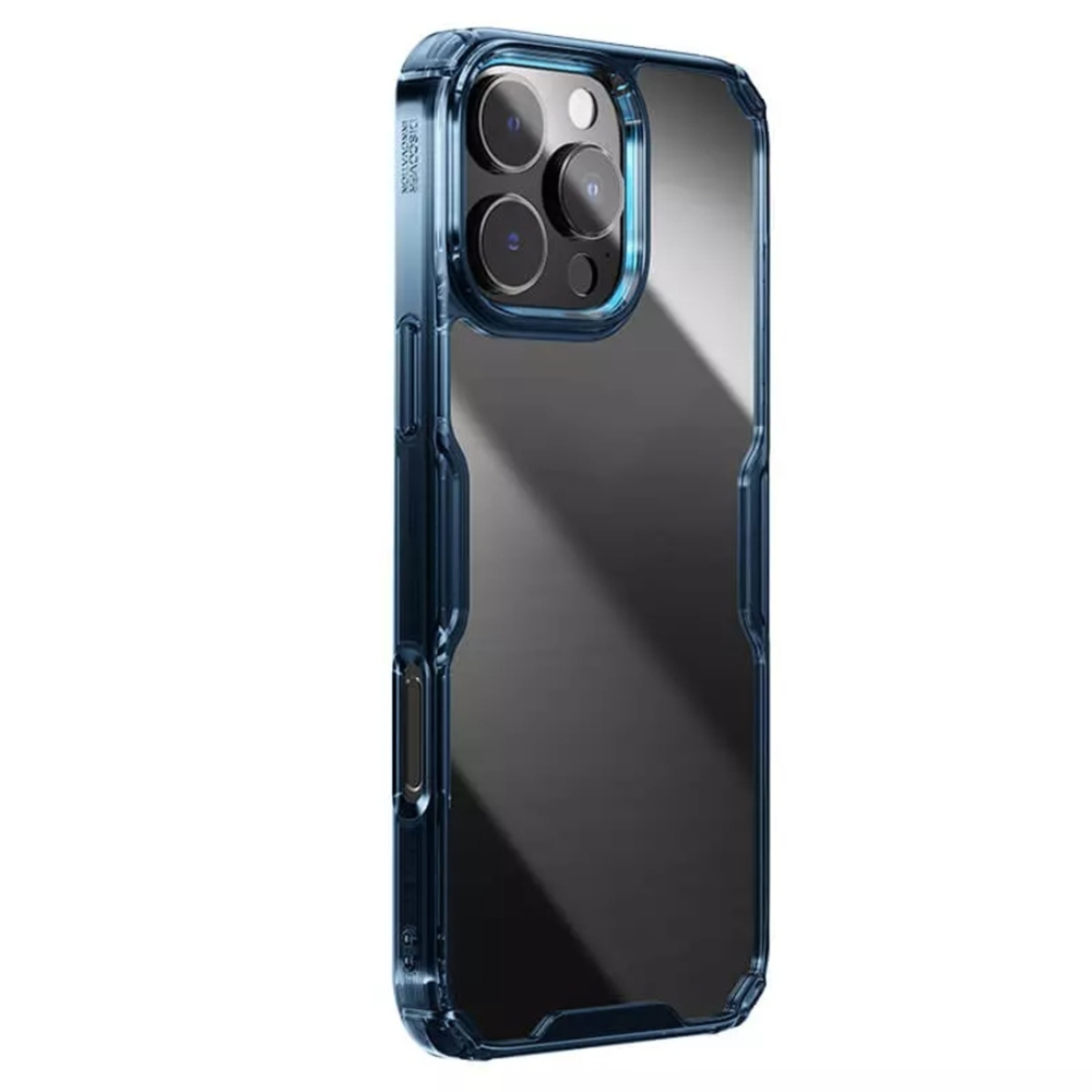 Чехол Nillkin Nature Pro для Apple iPhone 16 Pro Max