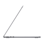 Ноутбук Apple MacBook Air 13" MRXN3 (M3 8-Core, GPU 8-Core, 8GB, 256GB) («Серый космос» | Space Gray)