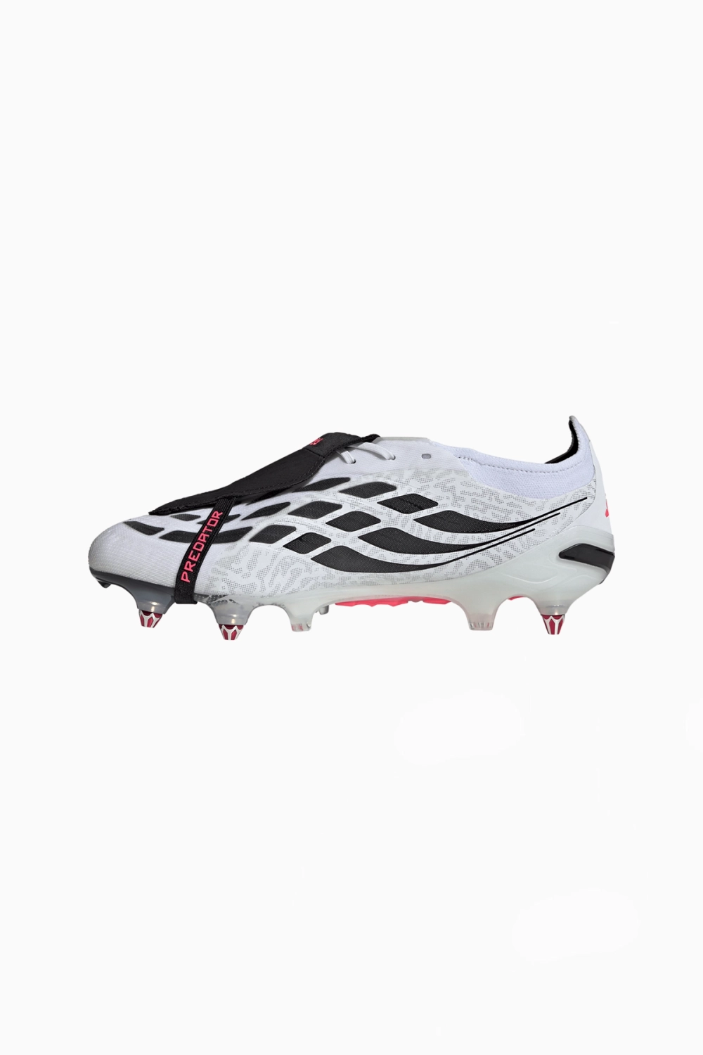Бутсы adidas Predator Elite FT SG - белый